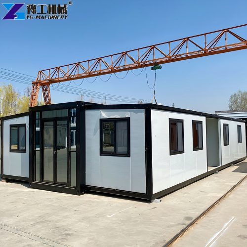 Container Home Expandable For Sale