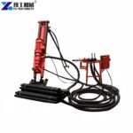 Down The Hole Drilling Machine For Sale In Australia DTH Drilling Machine
