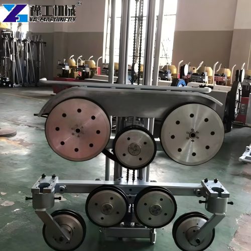 Diamond Wire Saw For Stone Price