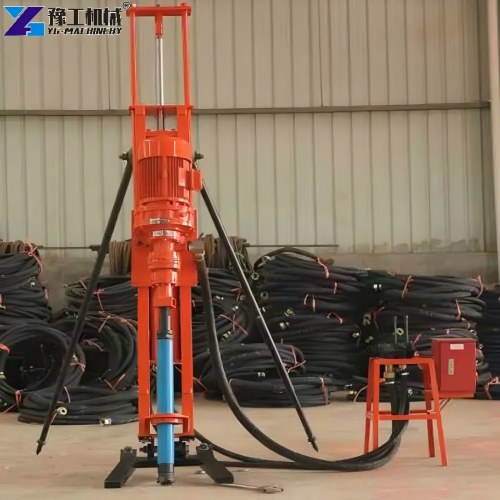 Down The Hole Drilling Machine