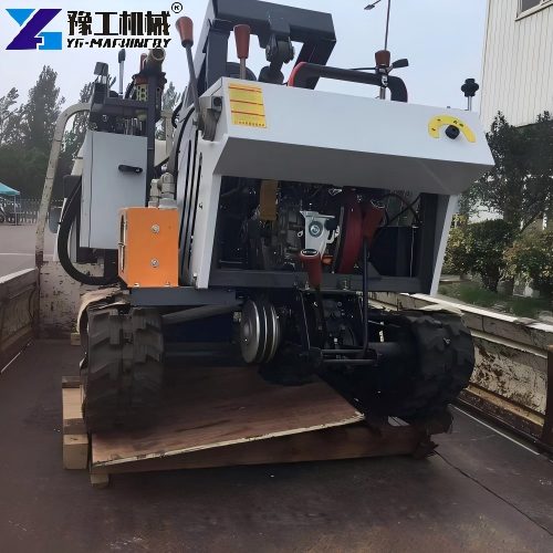 Down-The-Hole Drilling Rig For Sale