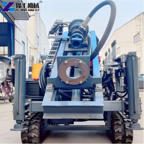 Down-The-Hole Drilling Rig Price