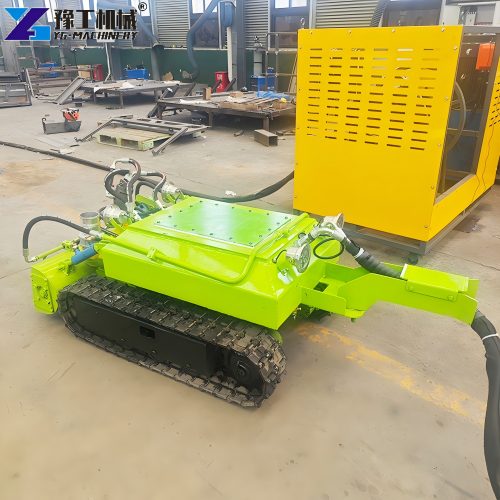 Dredging Machine Price