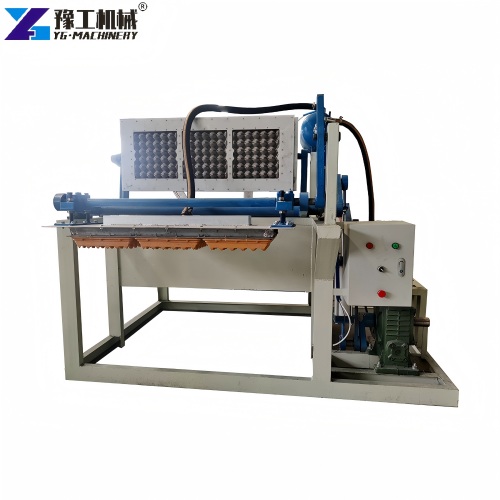 Egg Box Making Machine Egg Box Making Machine