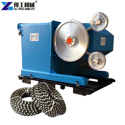 Wire Saw Machine Price Electric Wire Saw Machine Price