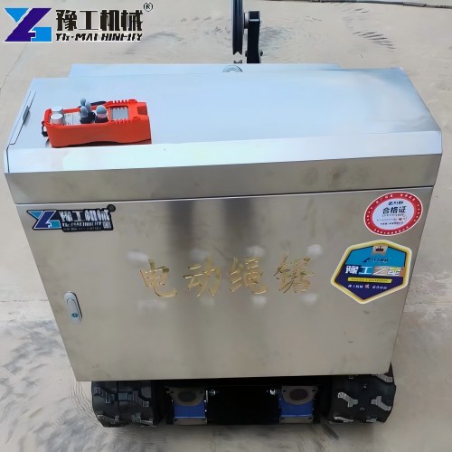 Electric Wire Saw