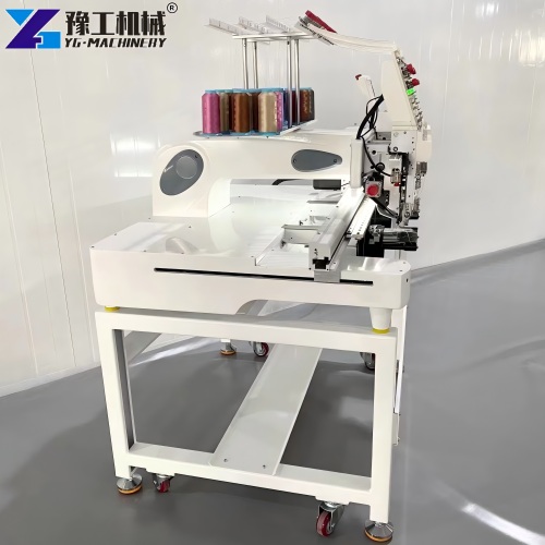Embroidery Machine Price