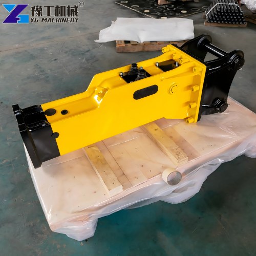 Excavator Breaker Hammer