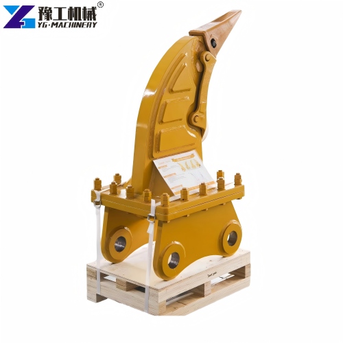 Excavator Ripper For Sale