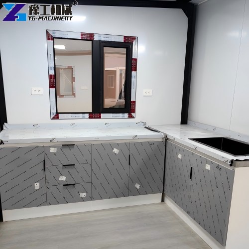 Expandable Prefab Tiny Home Price