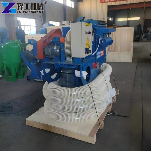 Floor Blasting Machine Price