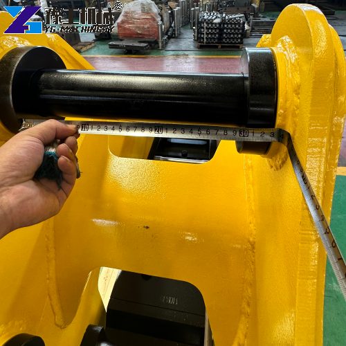 Hydraulic Hammer For Excavator For Sale
