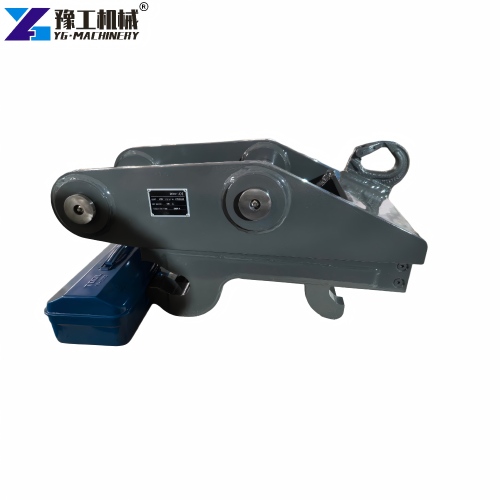 Hydraulic Quick Coupler Excavator Price
