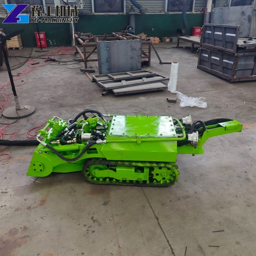 Mini Dredging Machine