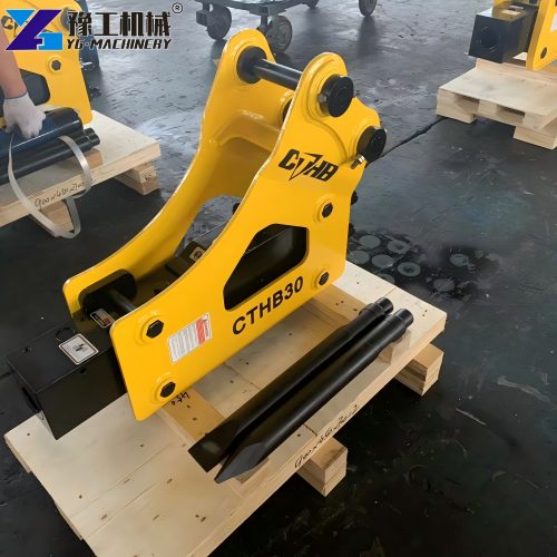 Mini Excavator Breaker Price