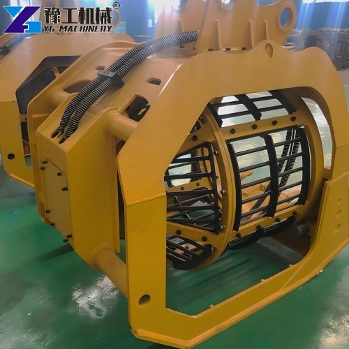 Mini Excavator Screening Bucket