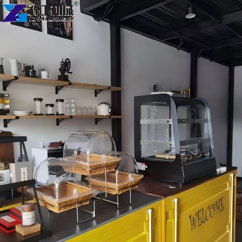 Mobile Bakery Food Truck Price