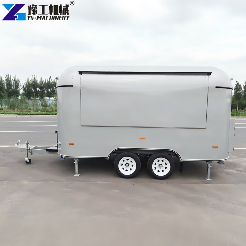 Mobile Bar Truck Price