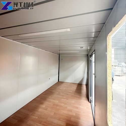 Modular Folding Homes Price