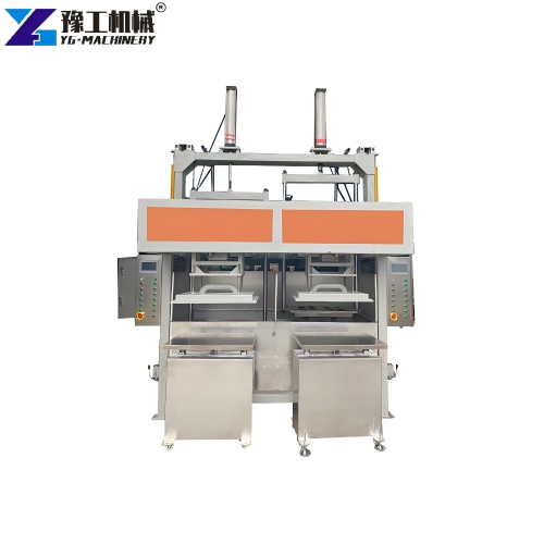 Paper Pulp Molding Machine Paper Pulp Molding Machine Price