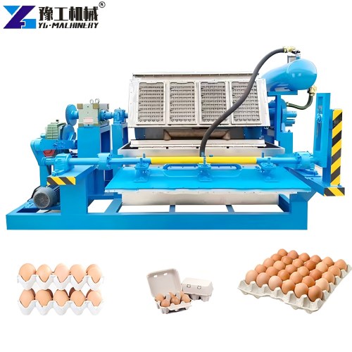 Paper Tray Machine For Sale