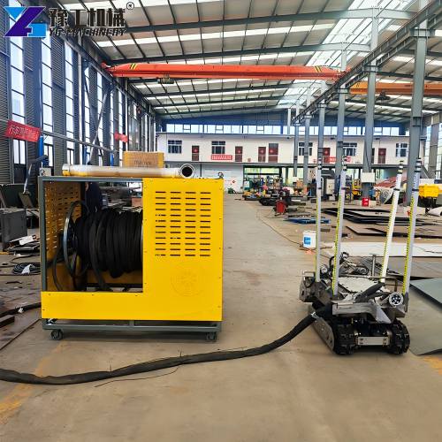 Portable Dredging Machine For Sale