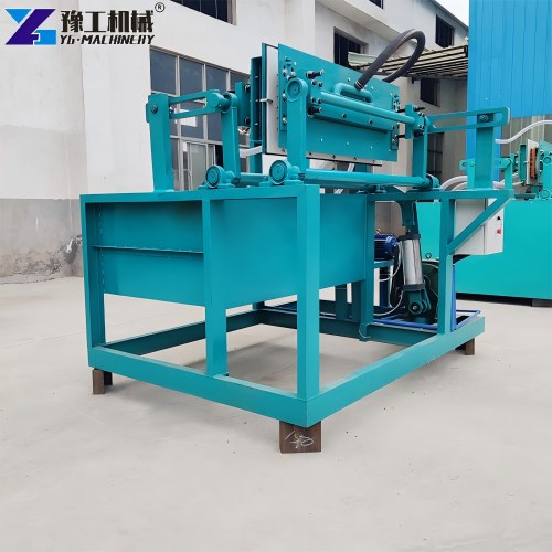 Pulp Moulding Machine For Sale