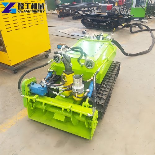 Robotic Tank Cleaning Equipment For Sale