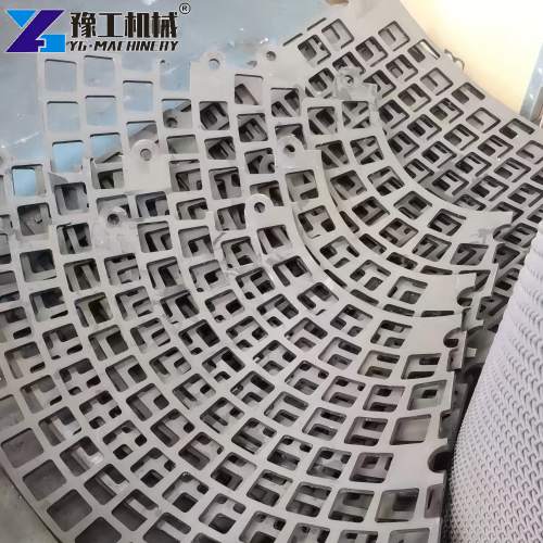 Rock Screening Bucket Price