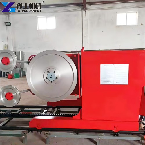 Rock Wire Saw Price