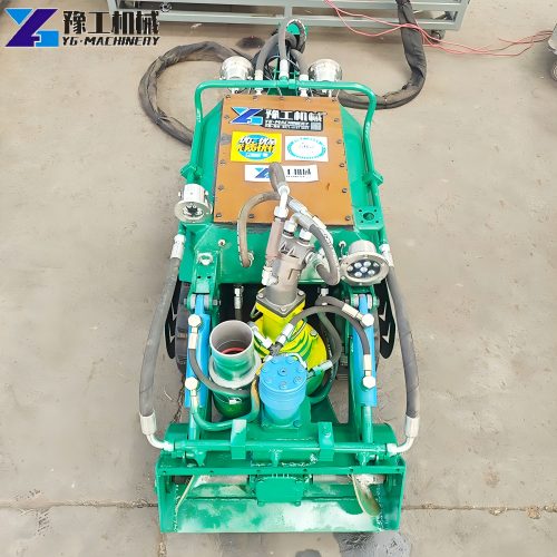 Rov Dredger For Sale