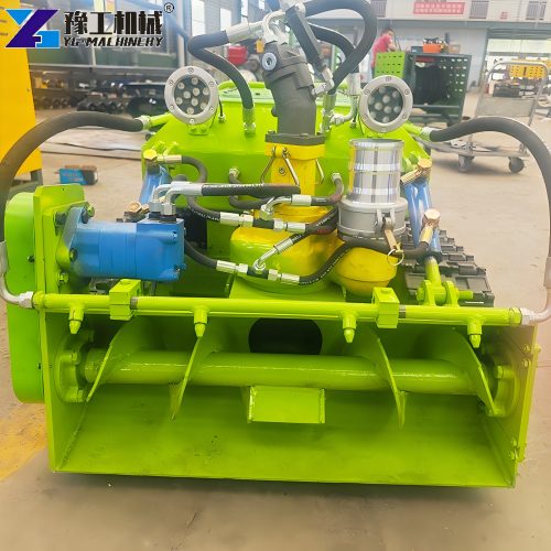 Rov Dredger Price