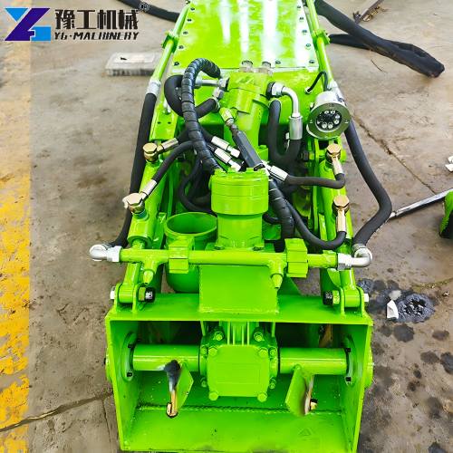 Sand Dredging Machine For Sale