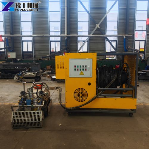 Sand Dredging Machine Price