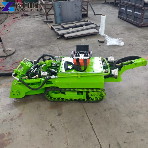 Sand Dredging Machine