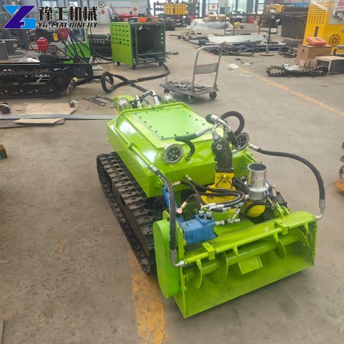 Small Dredger Machine For Sale