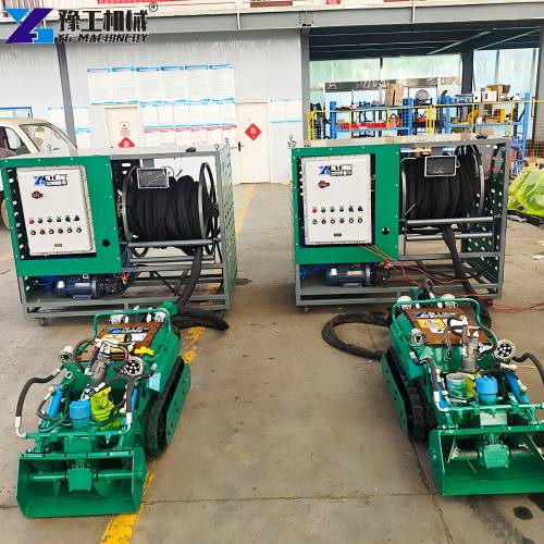 Small Dredging Equipment Price