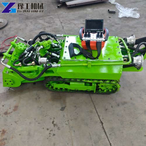 Small Pond Dredge For Sale