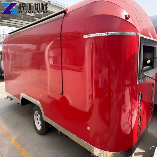 Taco Trailer Price