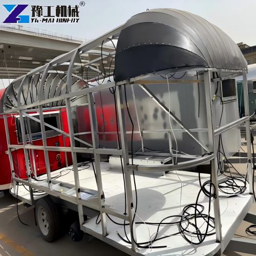 Trailer Taco