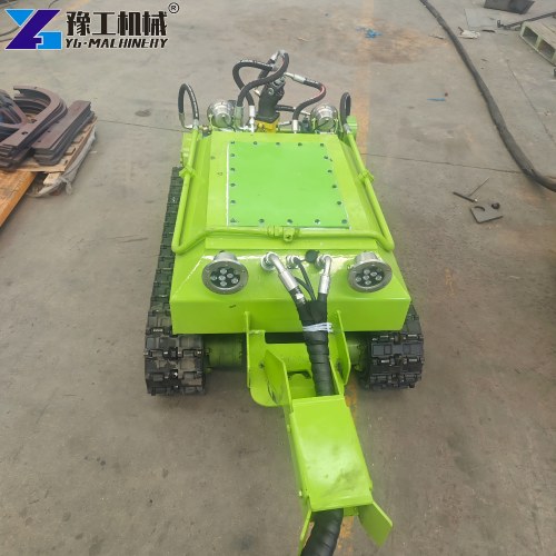 Underwater Dredging Robot Price
