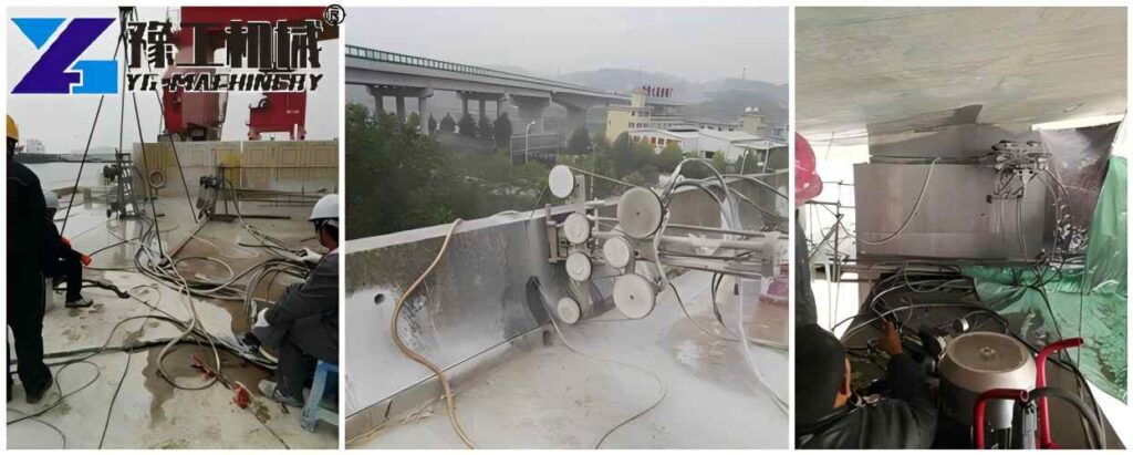 Wire Saw For Sale