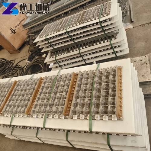 YG Egg Tray Mold