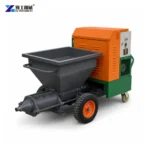 Cement Spraying Machine Cement Spraying Machine Product View
