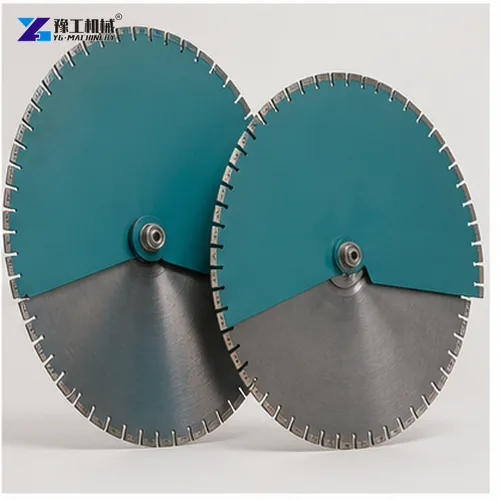 Concrete Wall Saw Blades