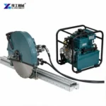 Concrete Wall Saw Machine Concrete Wall Saw Machine
