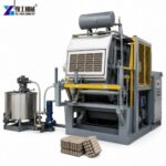 Egg Tray Manufacturing Equipment