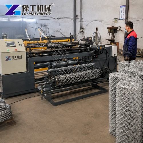 Jali Machine For Small Workshop