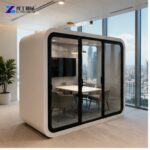 Office Meeting Pod For Sale In United Arab Emirates Office Meeting Pod UAE