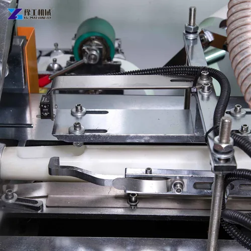 Paper Cup Machine Configuration Review